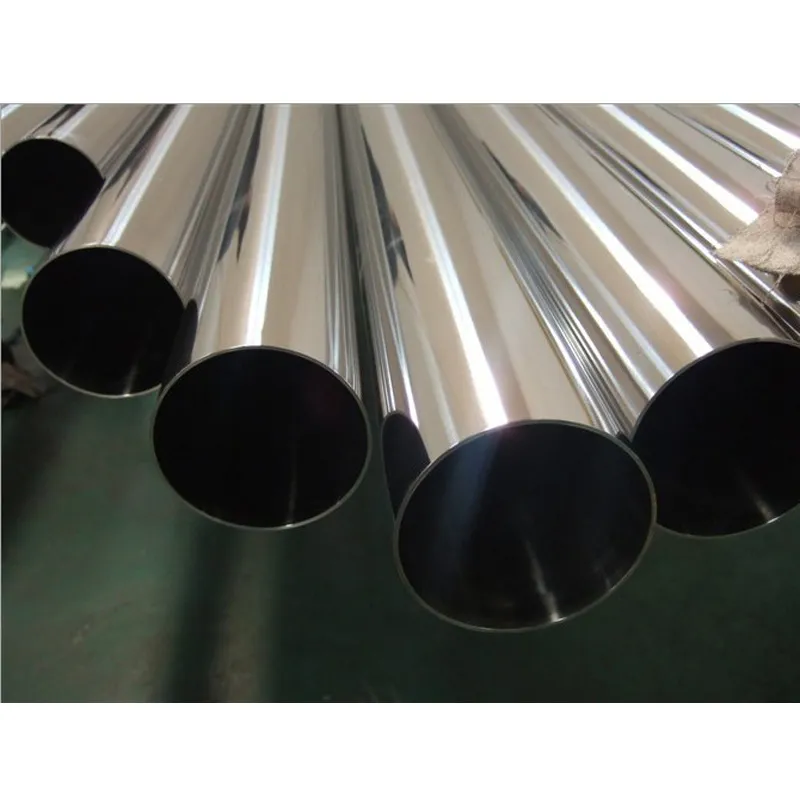 stainless steel pipe&tube